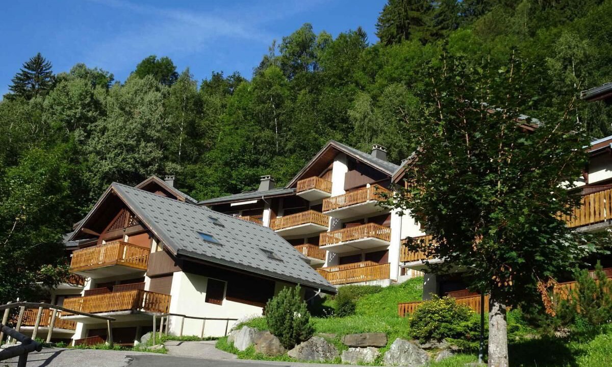Photo of Outdoor in Champagny-en-Vanoise