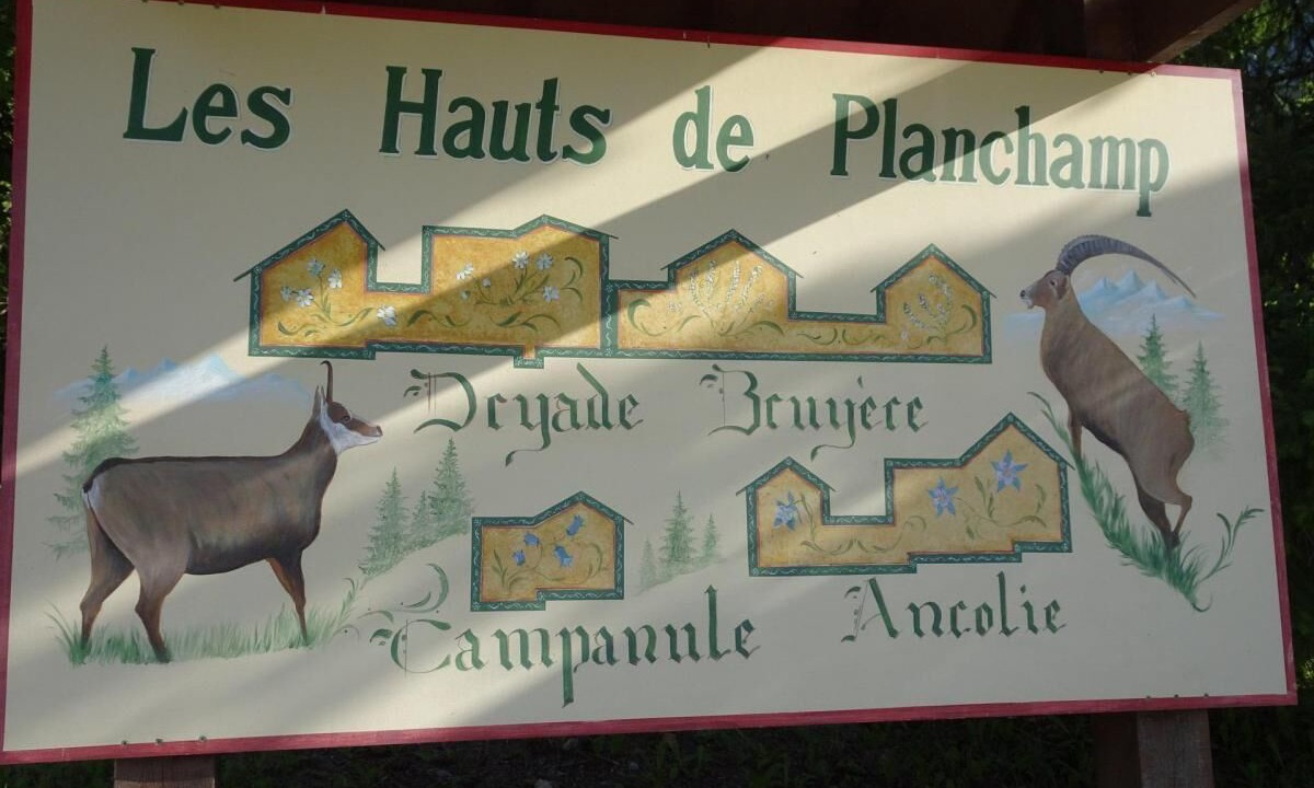 Photo of Others in Champagny-en-Vanoise