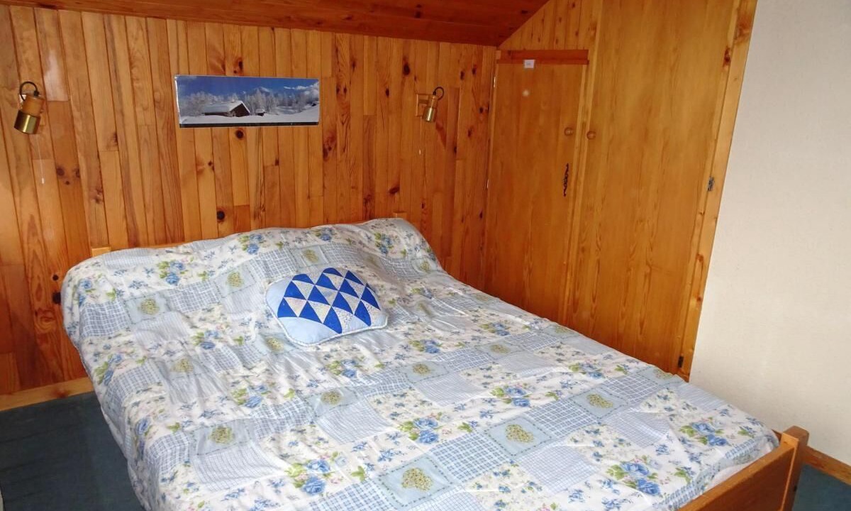 Photo of Bedroom in Champagny-en-Vanoise