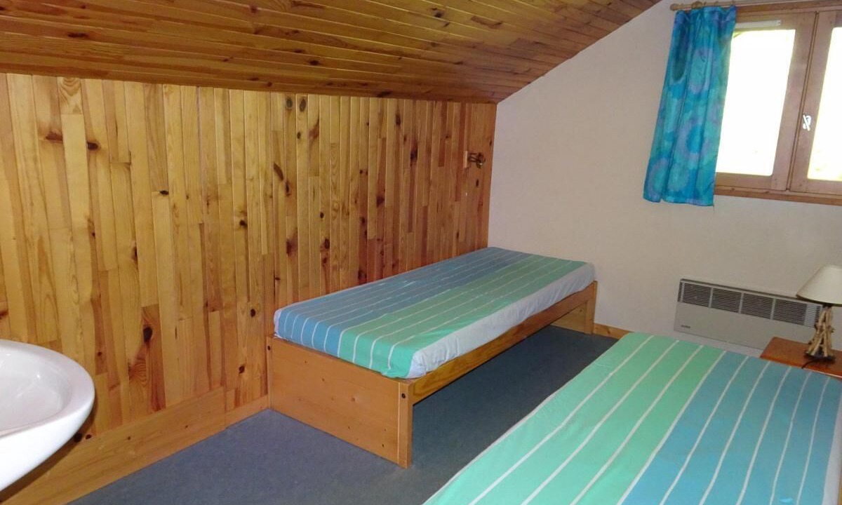 Photo of Bedroom in Champagny-en-Vanoise