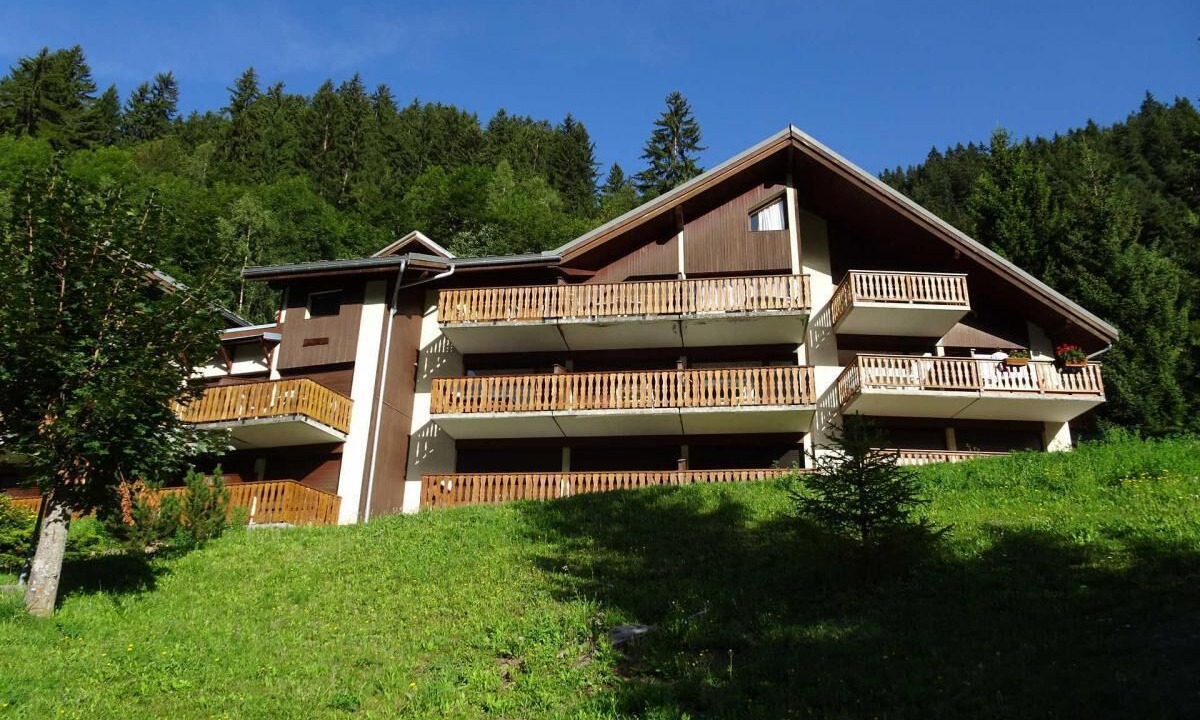 Photo of Outdoor in Champagny-en-Vanoise