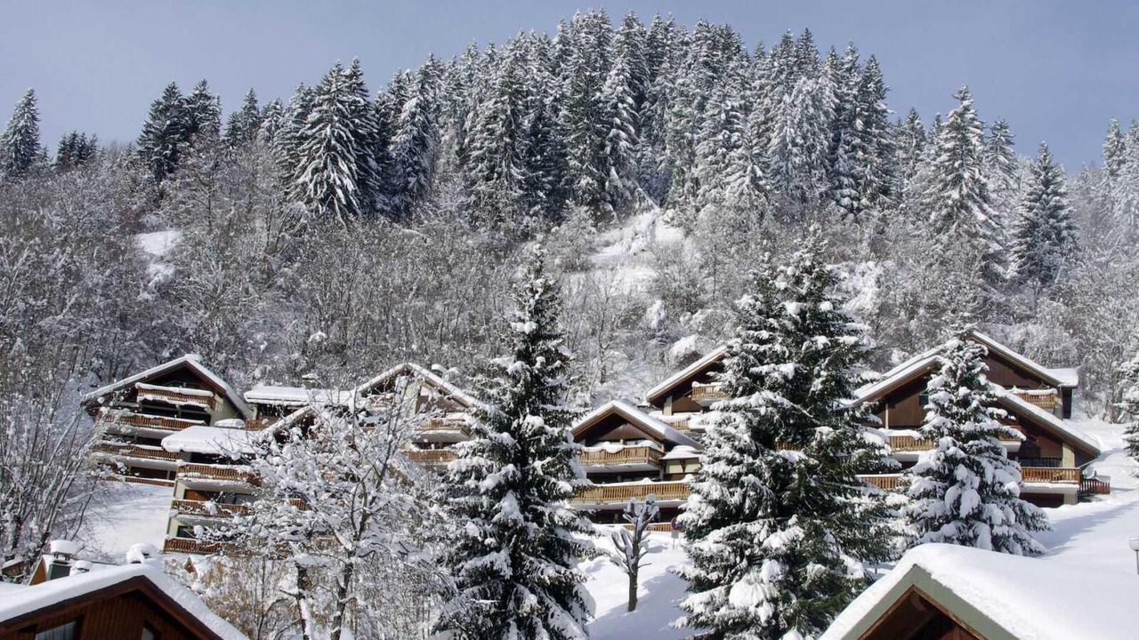 Photo of Outdoor in Champagny-en-Vanoise