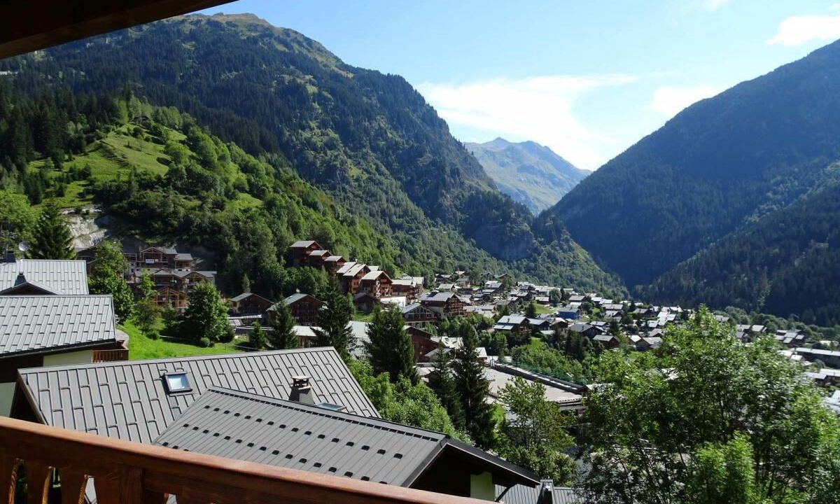 Photo of Outdoor in Champagny-en-Vanoise