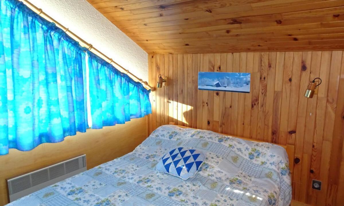 Photo of Bedroom in Champagny-en-Vanoise