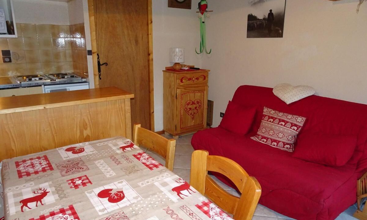 Photo of Livingroom in Champagny-en-Vanoise