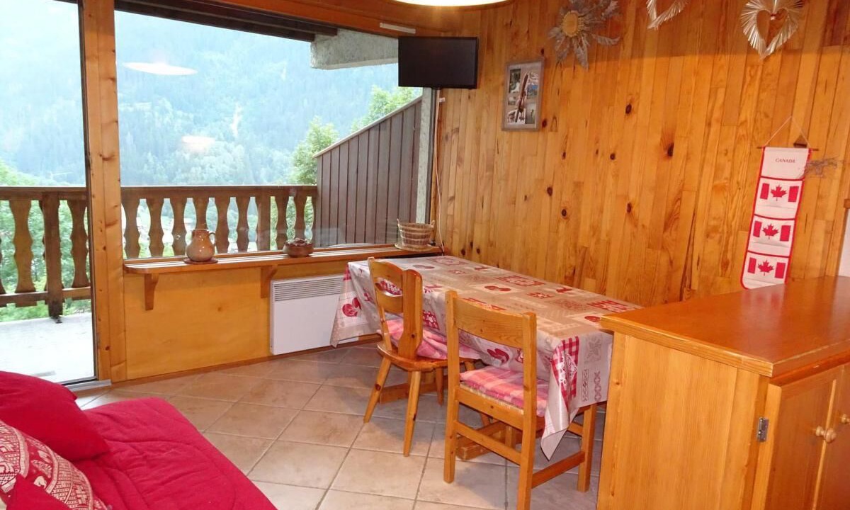 Photo of Livingroom in Champagny-en-Vanoise