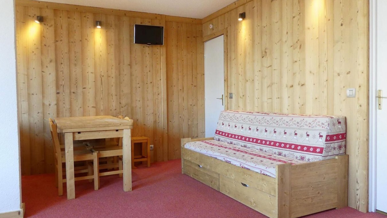 Photo of Others in Meribel-Mottaret