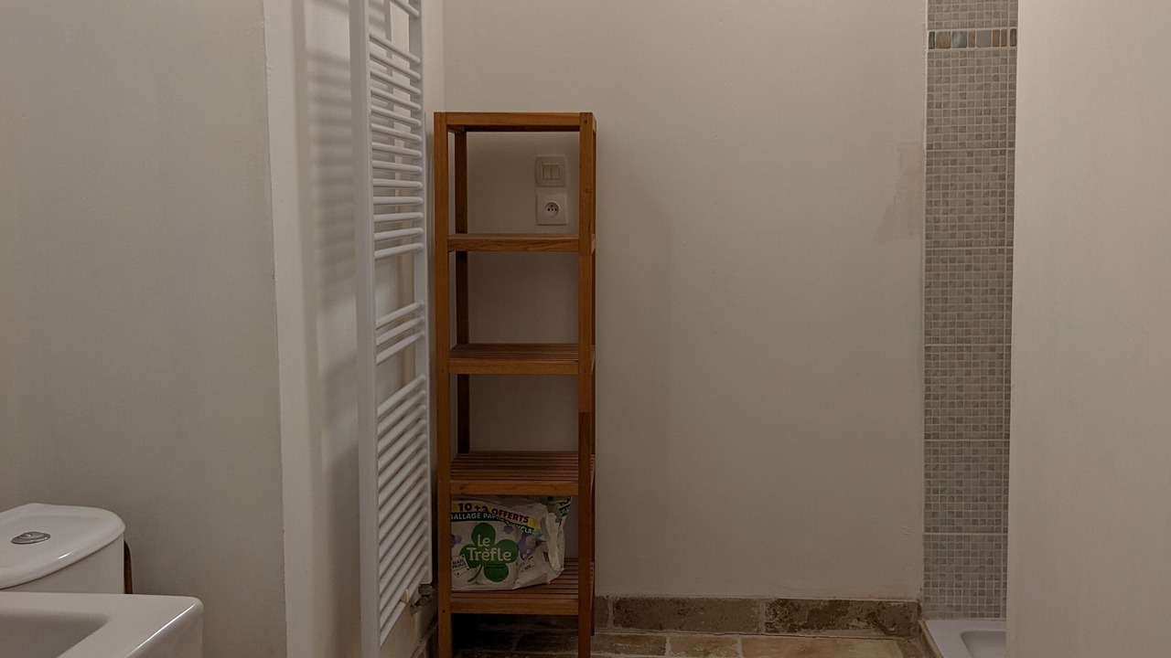 Photo of Bathroom in Saint-Gengoux-le-National