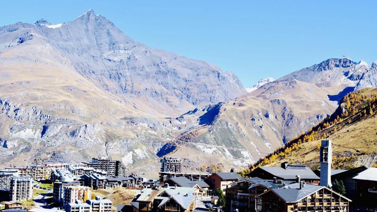 Photo of Outdoor in Le Lavachet