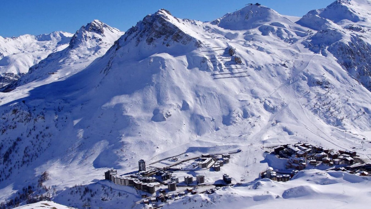 Photo of Others in Le Lavachet