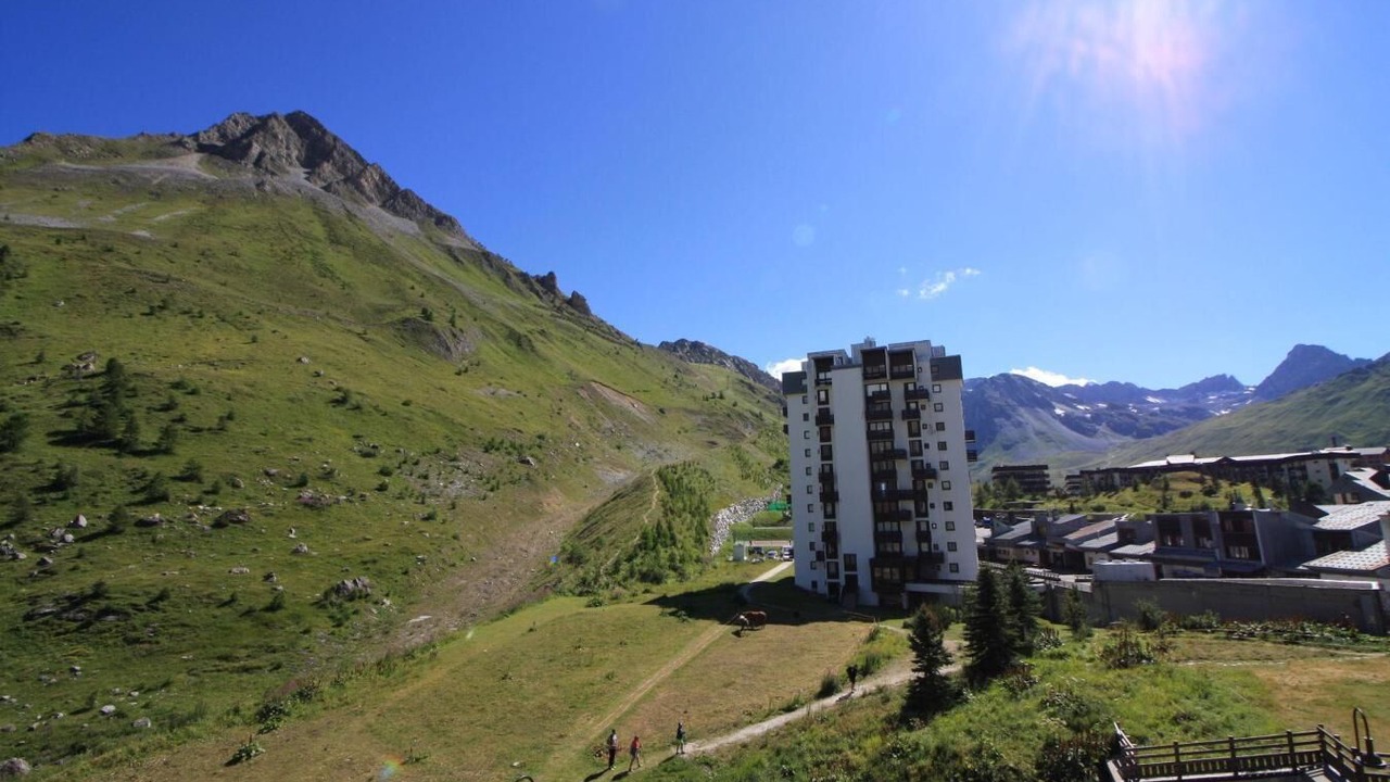Photo of Outdoor in Le Lavachet