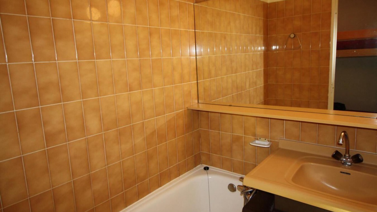 Photo of Bathroom in Le Lavachet