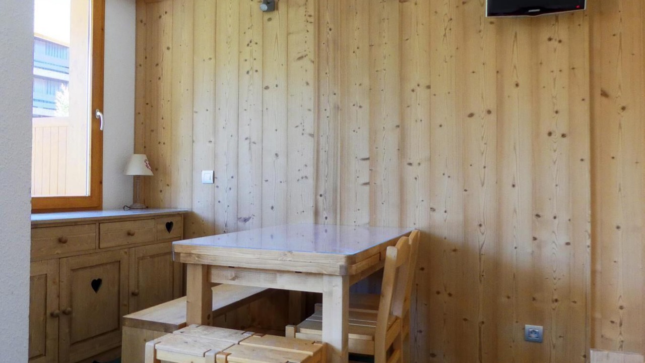 Photo of Others in Meribel-Mottaret