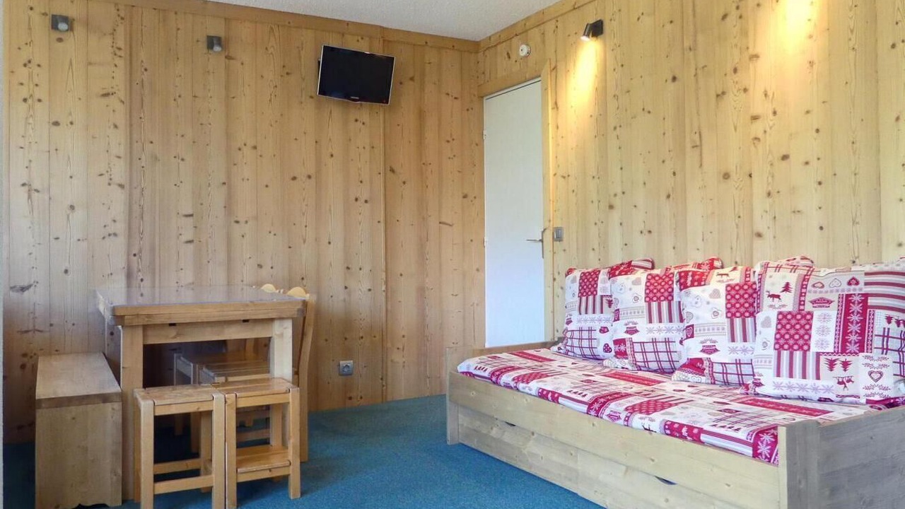 Photo of Others in Meribel-Mottaret