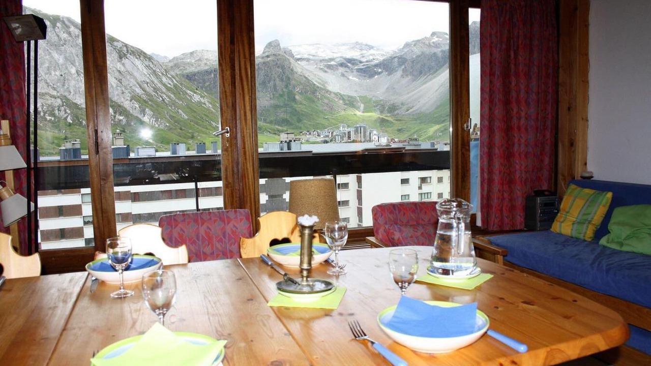 Photo of Others in Tignes le Lac