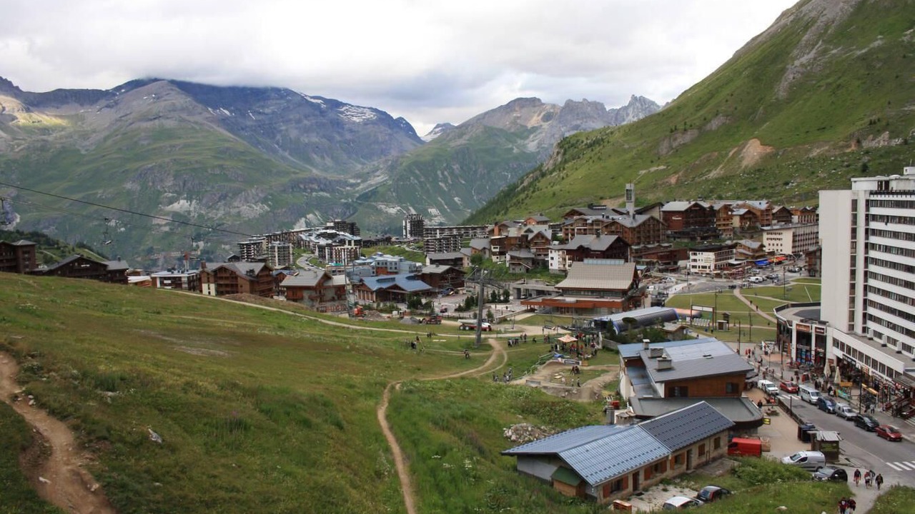 Photo of Outdoor in Tignes le Lac