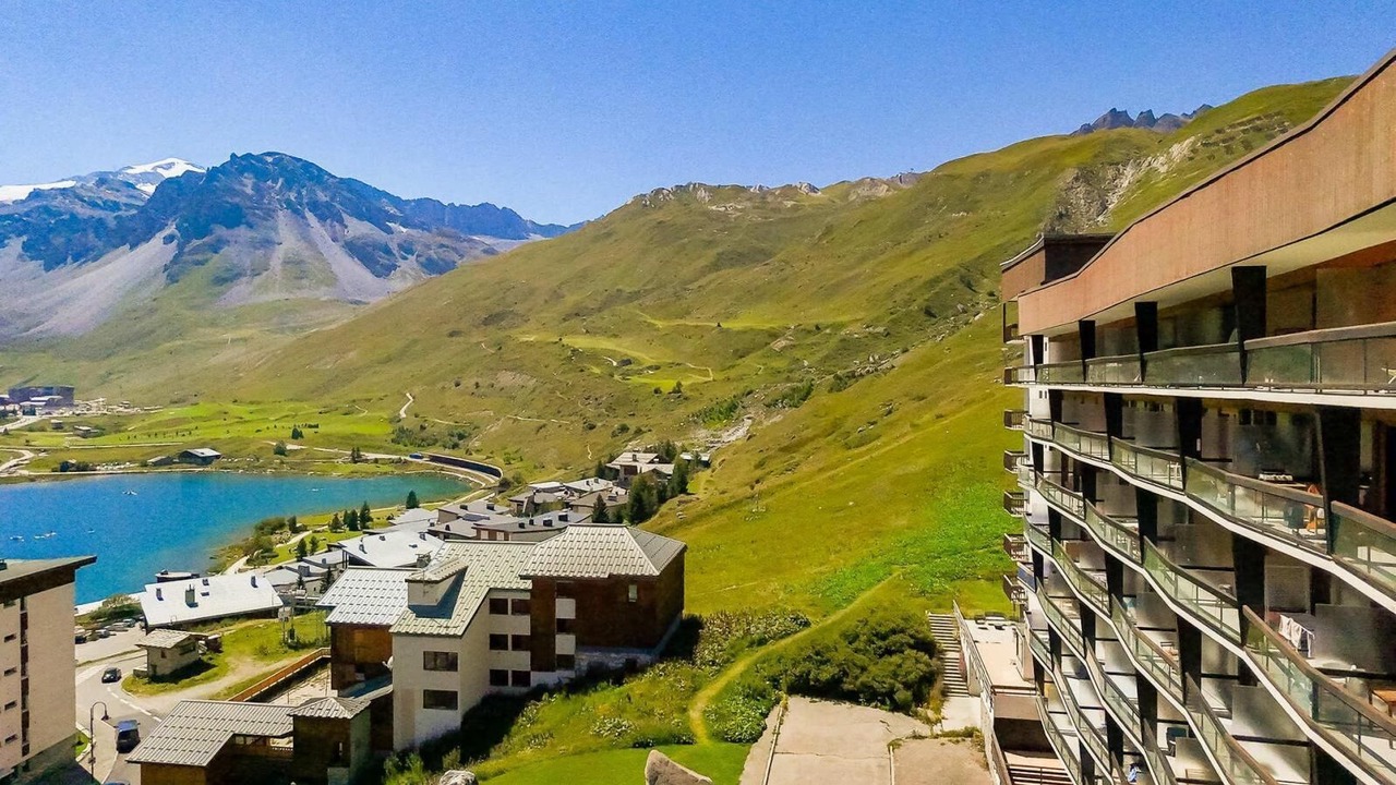 Photo of Others in Tignes le Lac