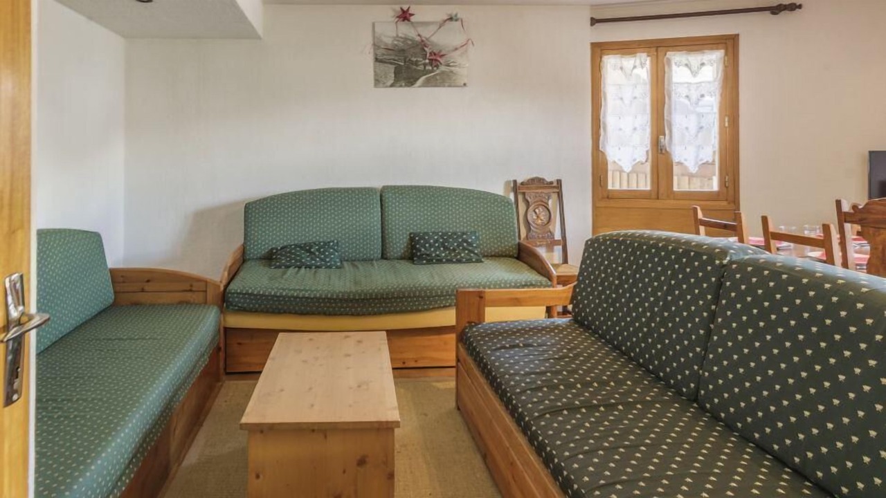 Photo of Livingroom in Saint-Marcel