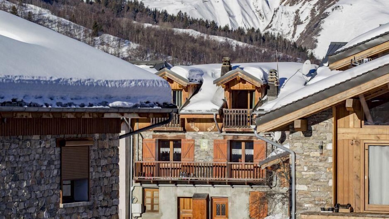 Photo of Outdoor in Saint-Marcel