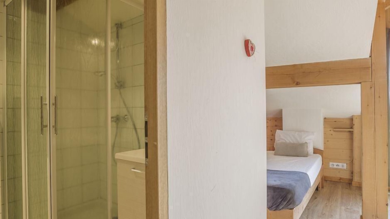 Photo of Bedroom in Saint-Marcel
