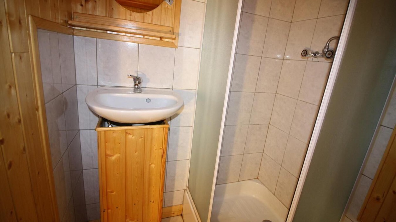 Photo of Bathroom in Tignes le Lac