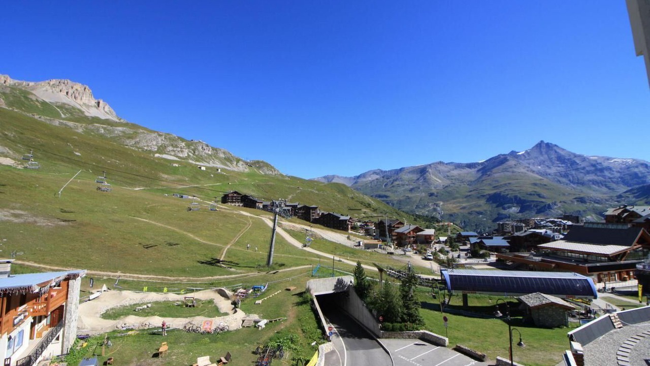 Photo of Others in Tignes le Lac