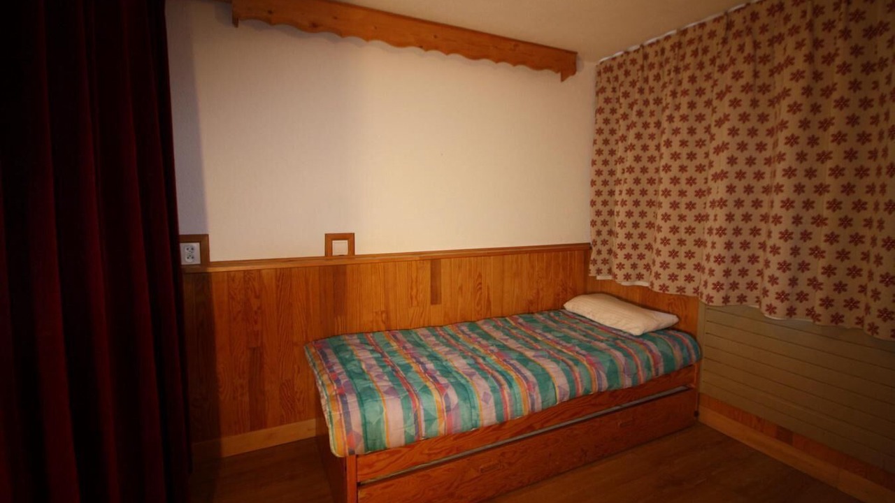 Photo of Bedroom in Tignes le Lac