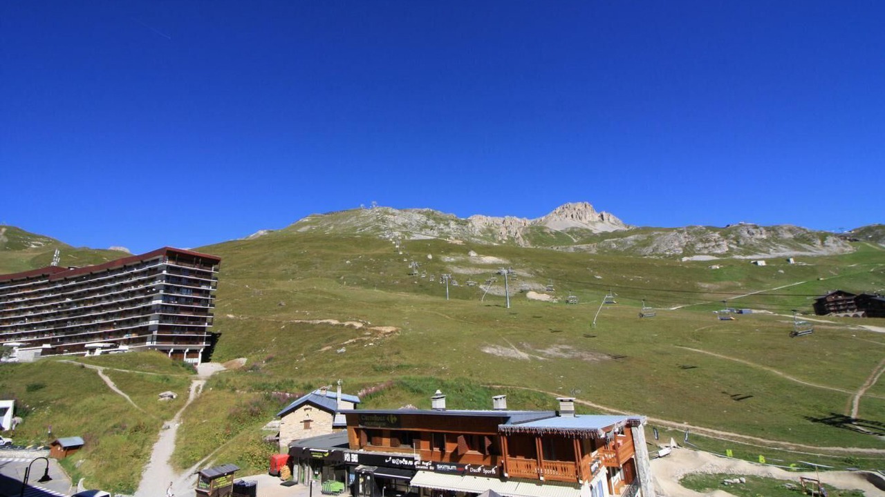 Photo of Outdoor in Tignes le Lac
