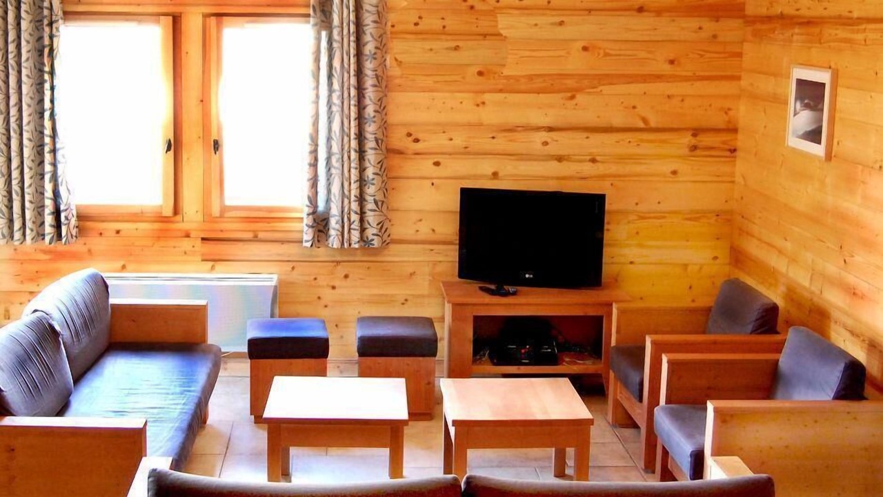 Photo of Livingroom in Les Bruyeres