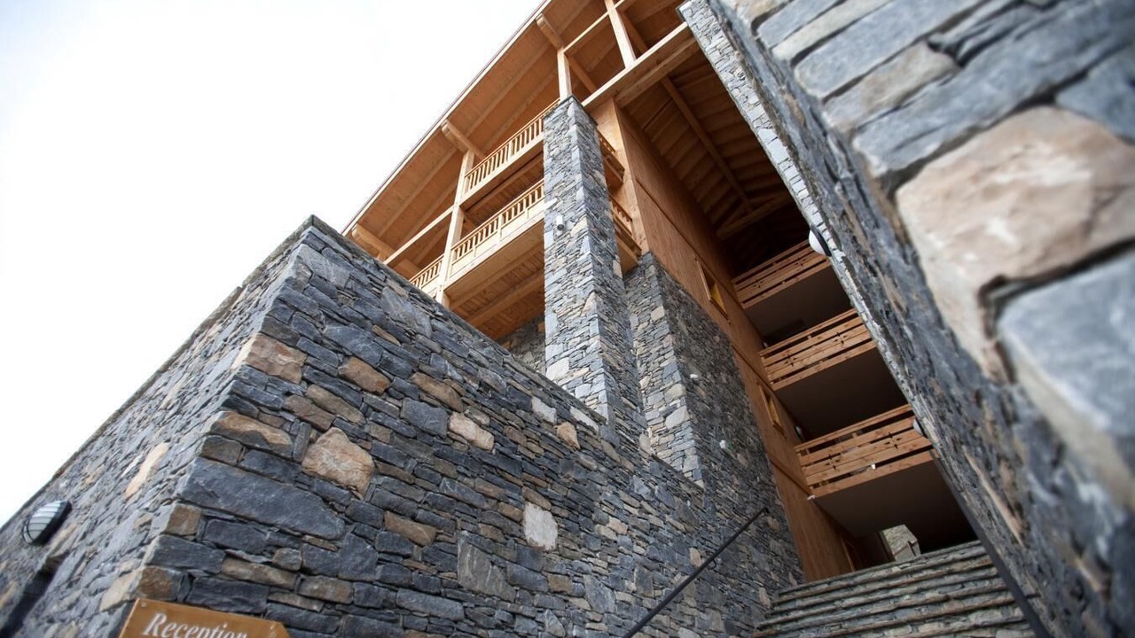 Photo of Outdoor in Les Bruyeres