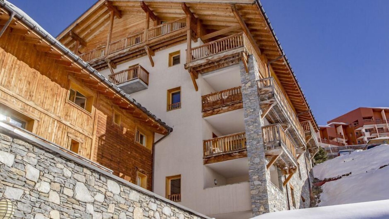 Photo of Outdoor in Les Bruyeres