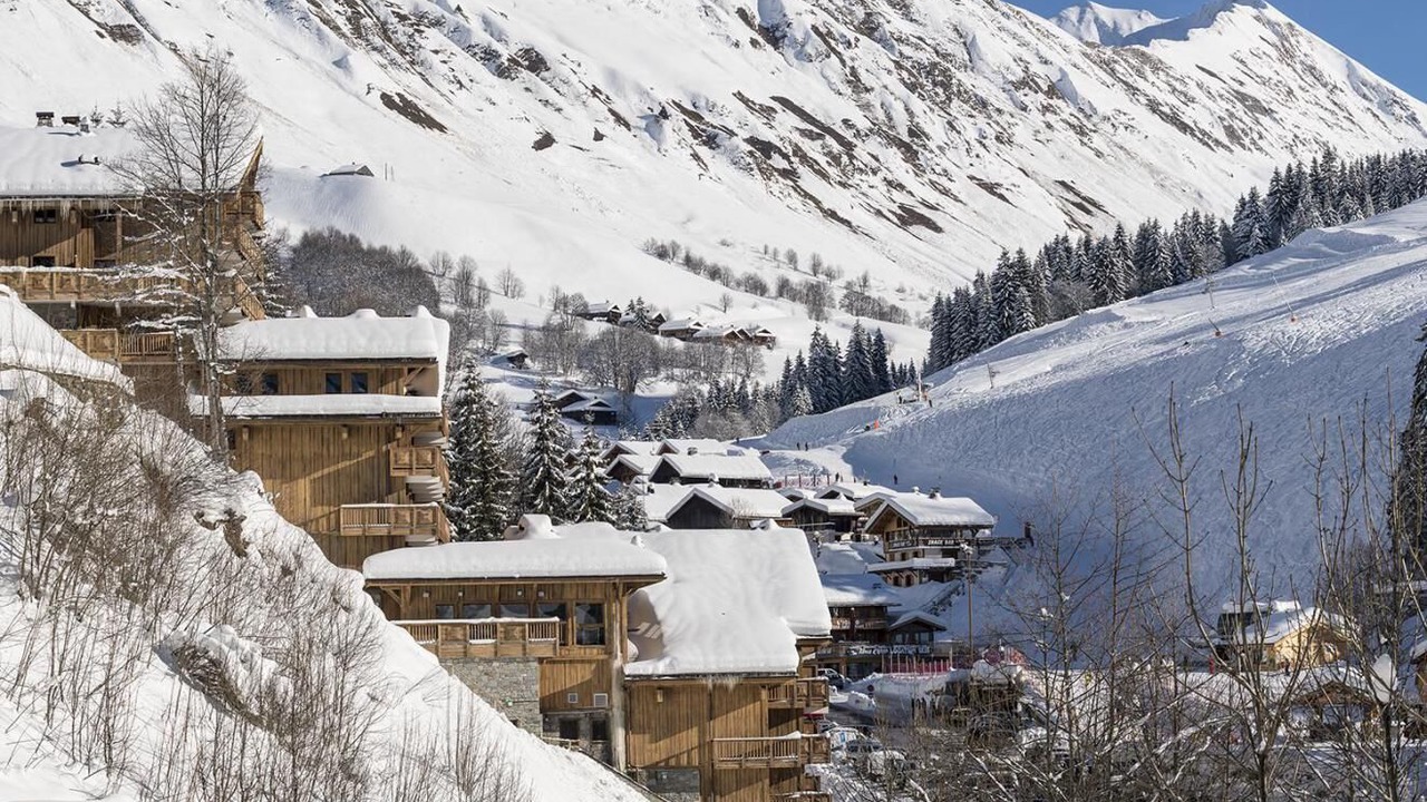 Photo of Outdoor in Le Grand-Bornand