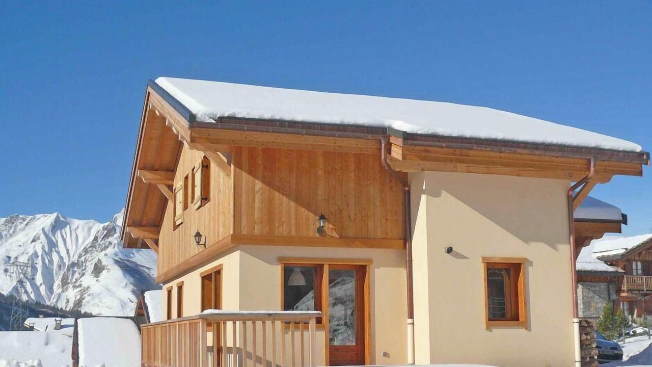 Photo of Outdoor in Saint-Marcel