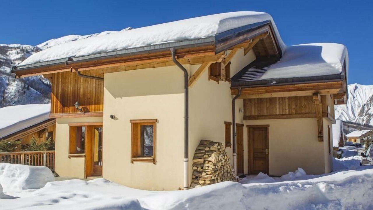 Photo of Outdoor in Saint-Marcel