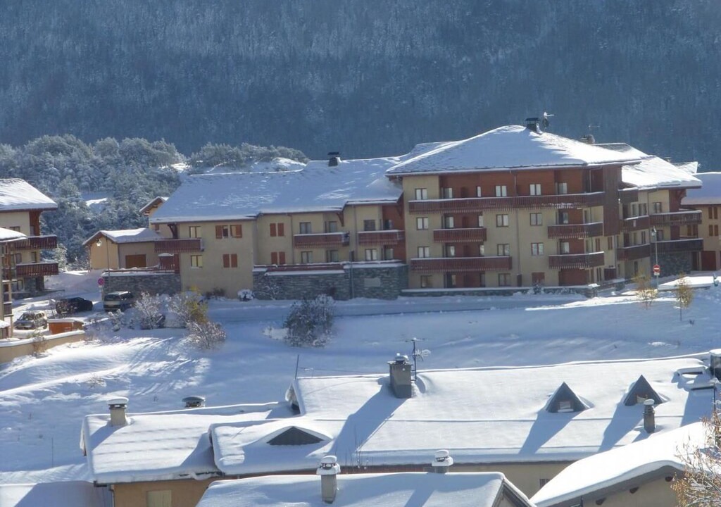 Photo of Others in Aussois