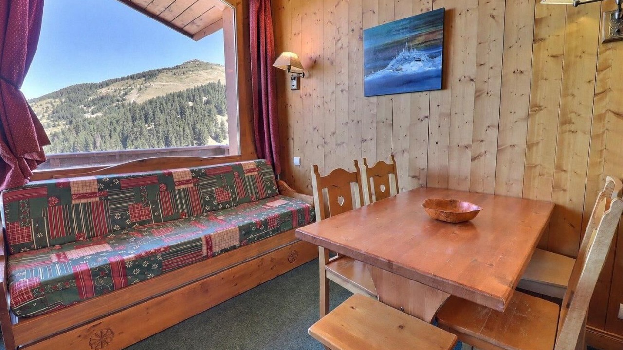 Photo of Others in Meribel-Mottaret