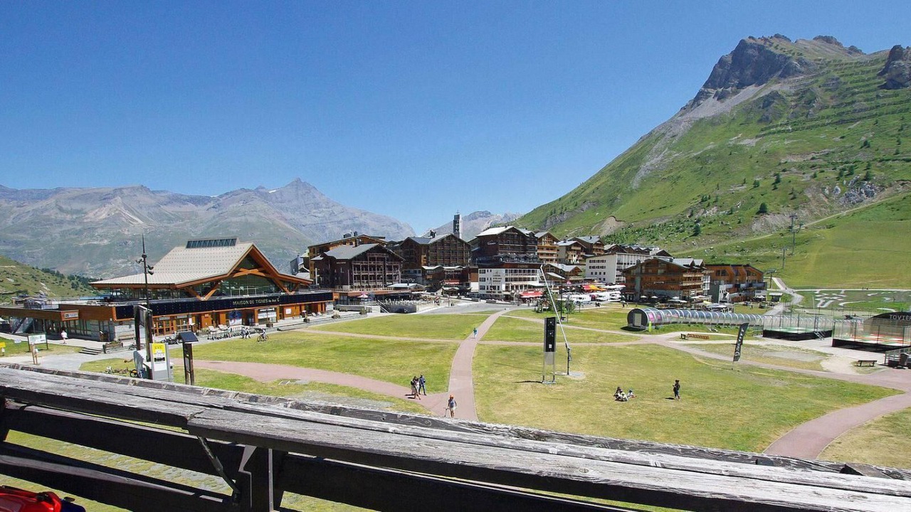 Photo of Others in Tignes le Lac