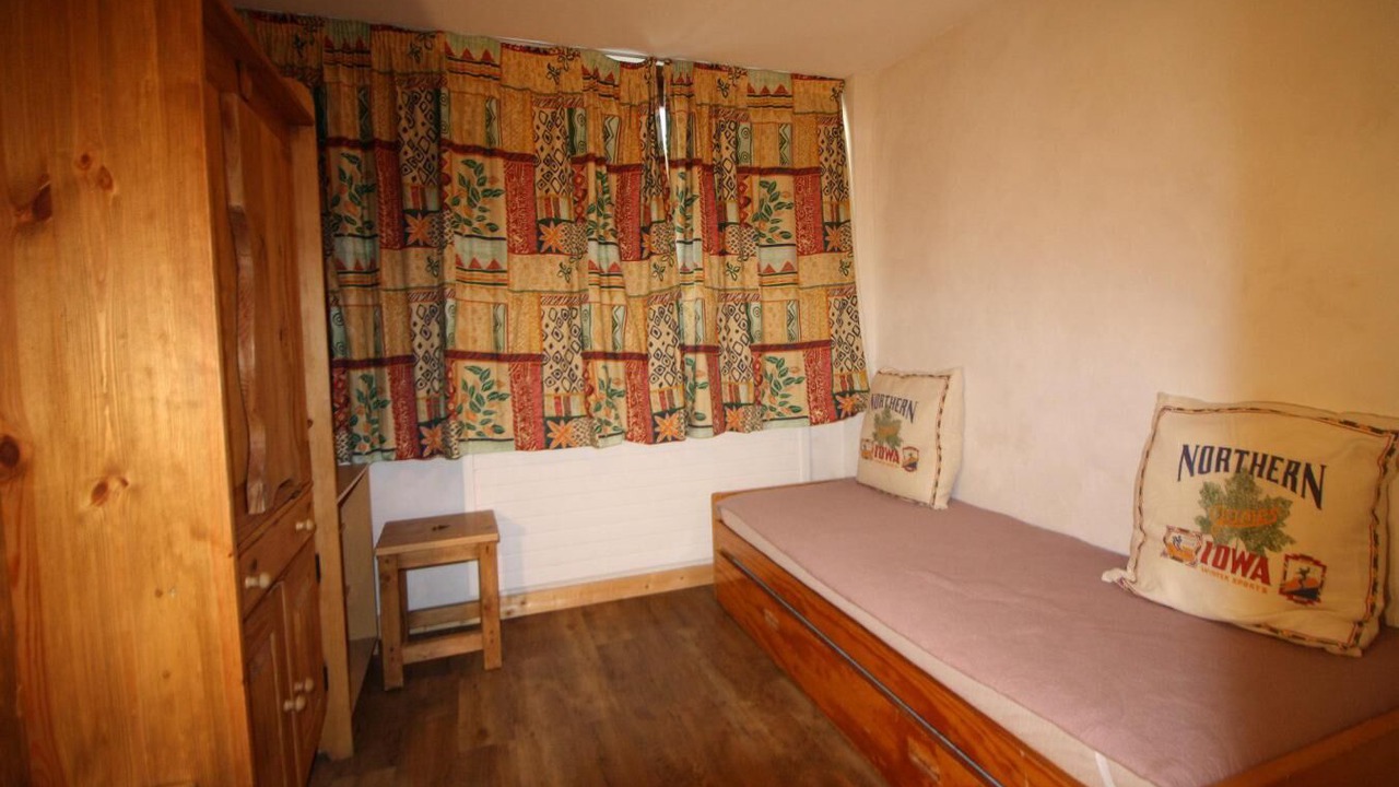 Photo of Bedroom in Tignes le Lac
