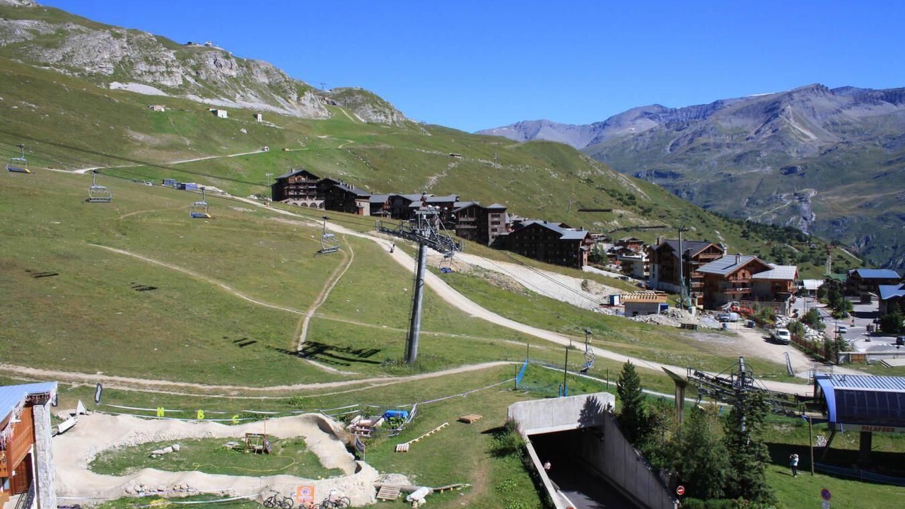 Photo of Others in Tignes le Lac