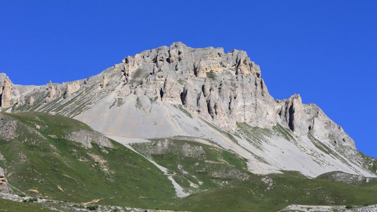 Photo of Outdoor in Tignes le Lac