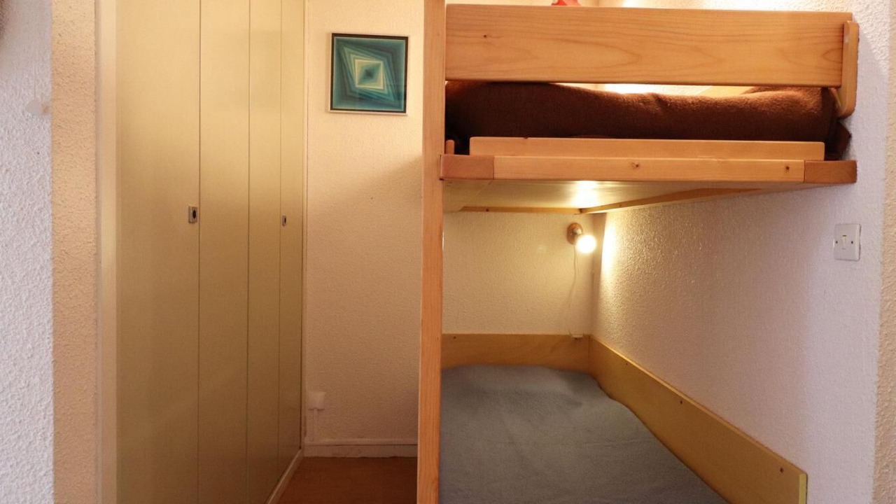 Photo of Bedroom in Meribel-Mottaret