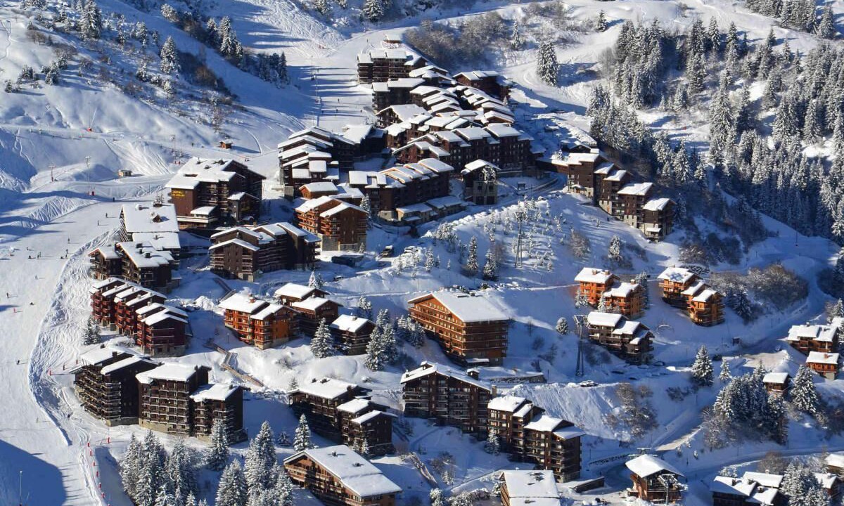 Photo of Outdoor in Meribel-Mottaret