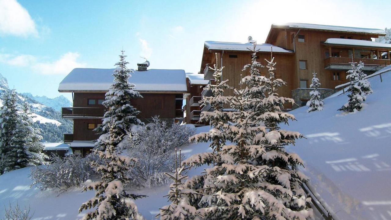 Photo of Outdoor in Meribel-Mottaret