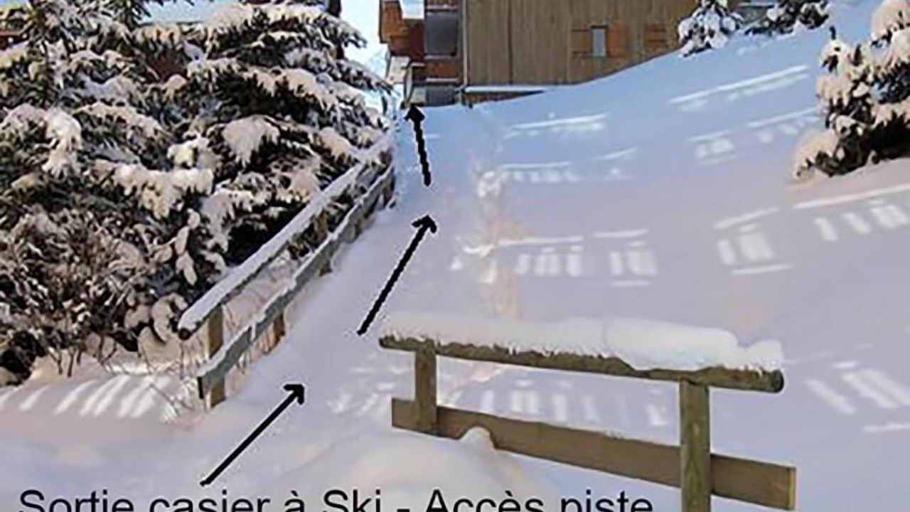 Photo of Outdoor in Meribel-Mottaret