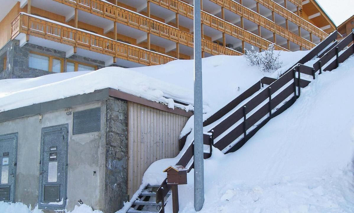 Photo of Outdoor in Meribel-Mottaret