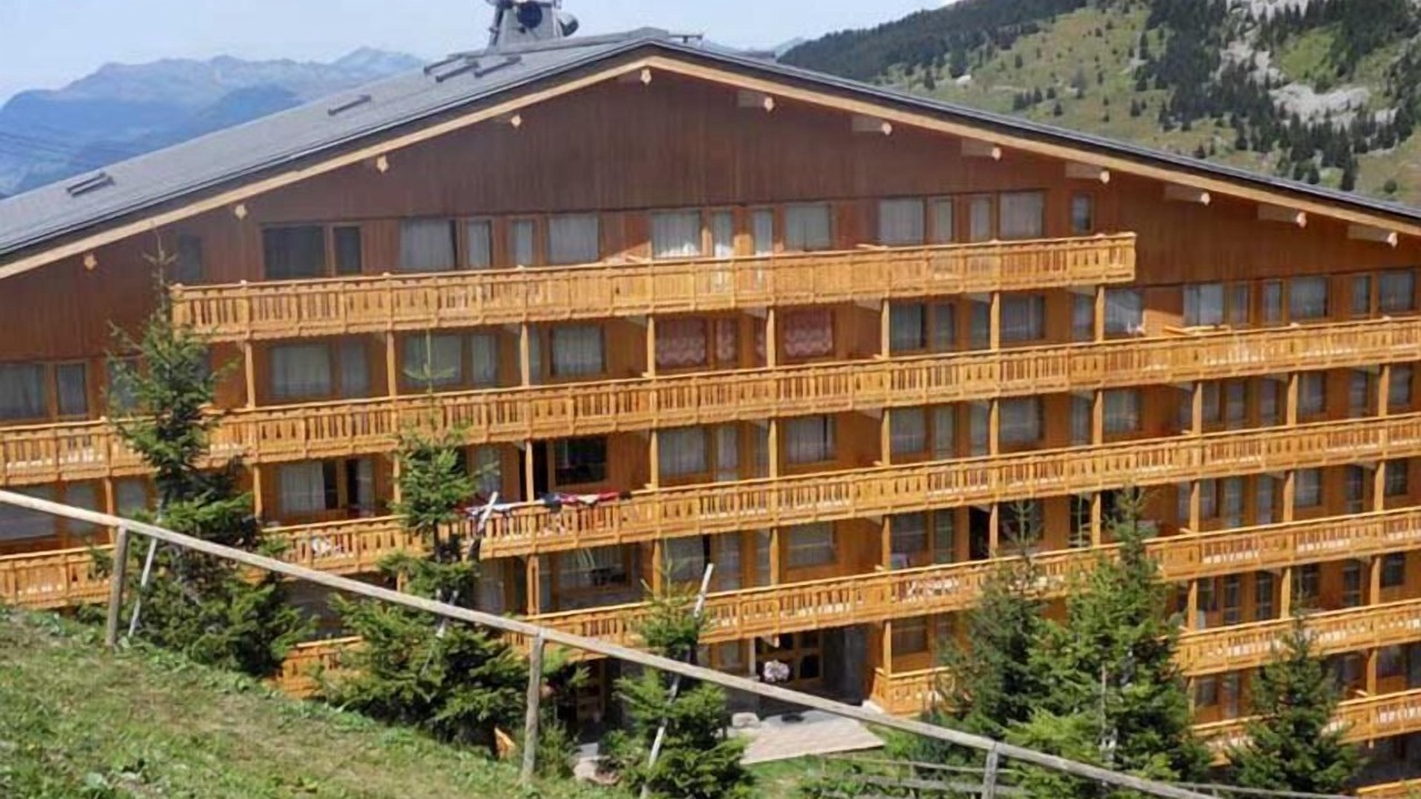 Photo of Outdoor in Meribel-Mottaret