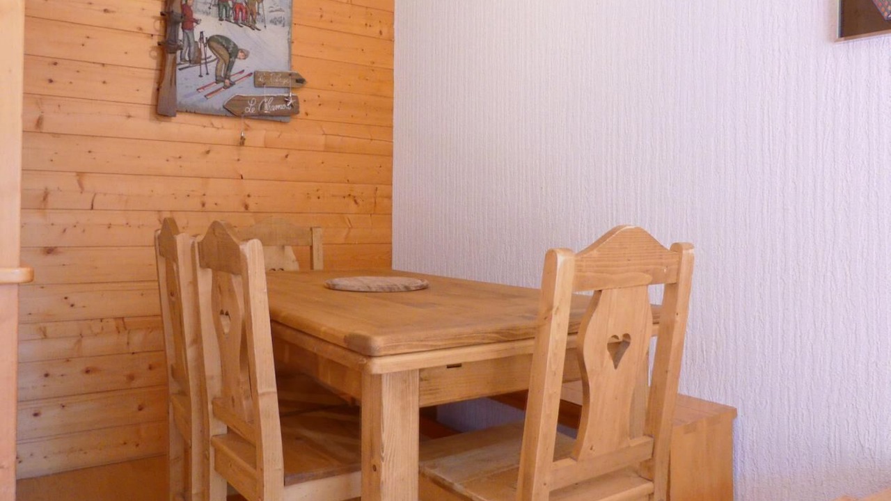 Photo of Others in Meribel-Mottaret