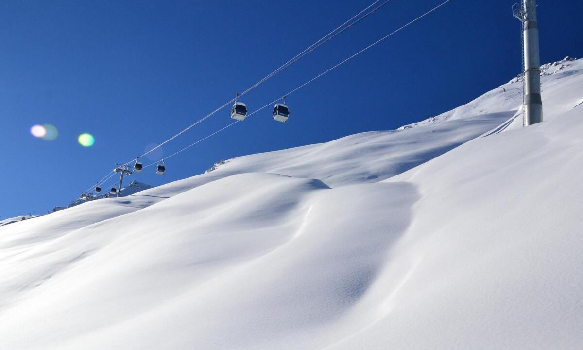Photo of Others in Meribel-Mottaret