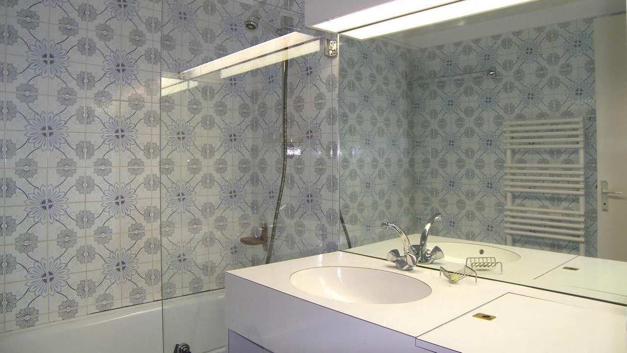Photo of Bathroom in Meribel-Mottaret