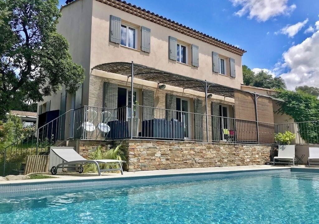 Photo of Outdoor in Pourrieres